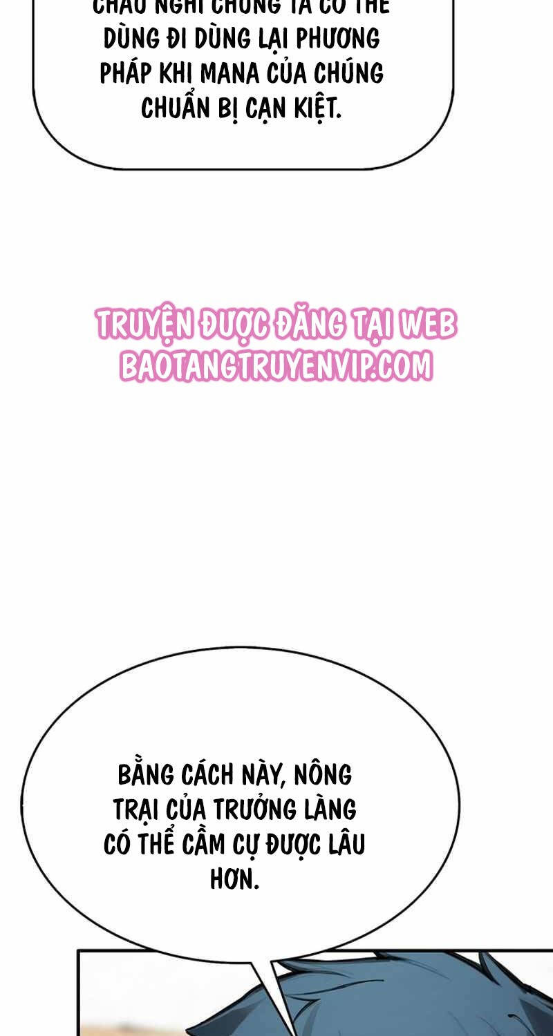 Ngọn Lửa Của Hòa Bình Chapter 1 - 8