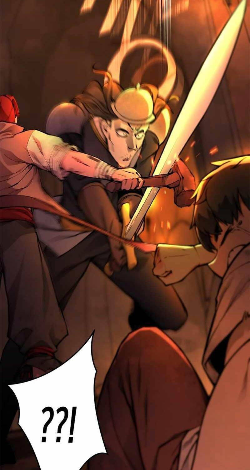 Ngọn Lửa Của Hòa Bình Chapter 1 - 80