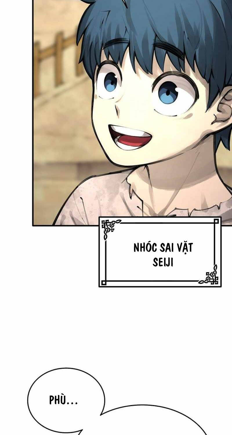 Ngọn Lửa Của Hòa Bình Chapter 1 - 9