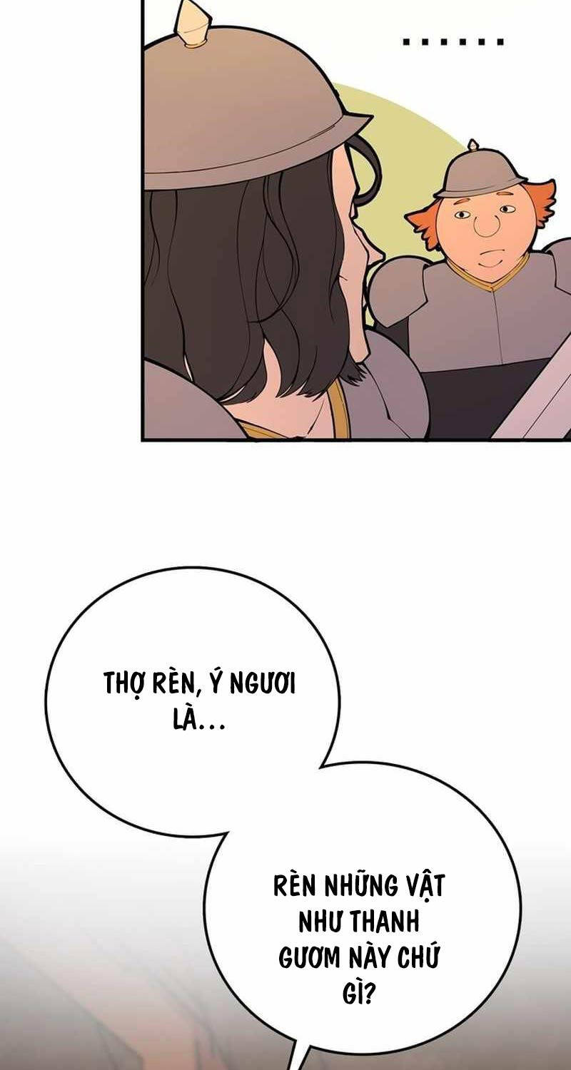 Ngọn Lửa Của Hòa Bình Chapter 1 - 90