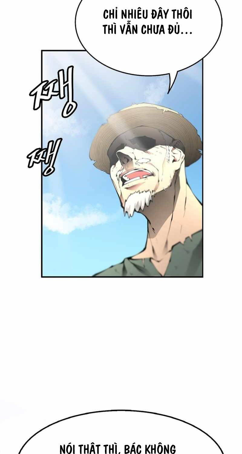 Ngọn Lửa Của Hòa Bình Chapter 1 - 10