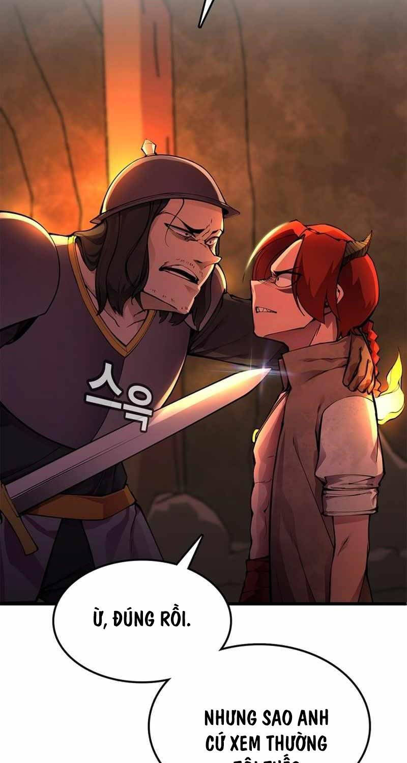 Ngọn Lửa Của Hòa Bình Chapter 1 - 91