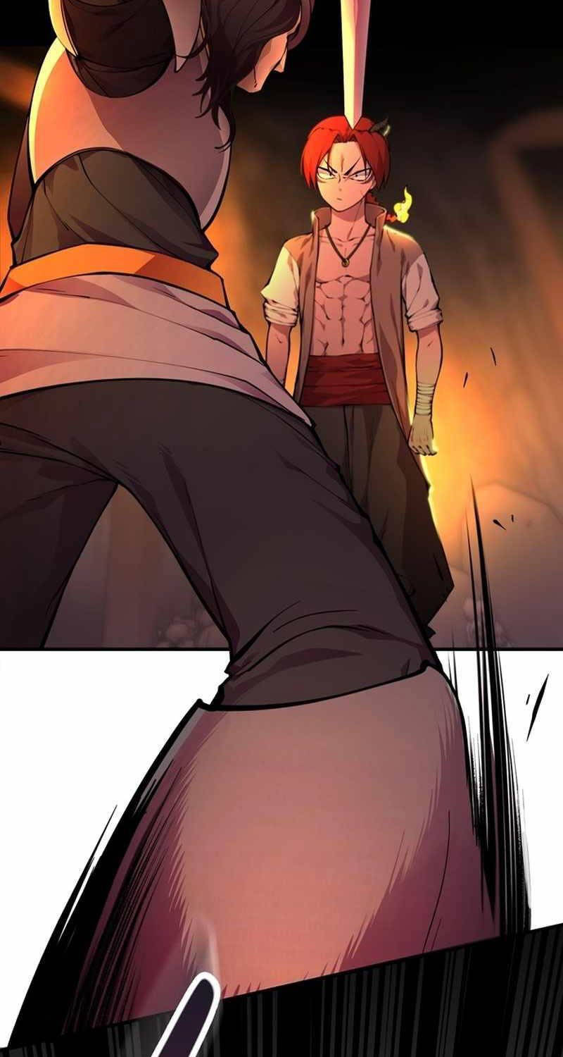 Ngọn Lửa Của Hòa Bình Chapter 1 - 95