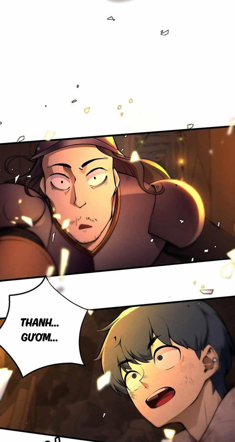 Ngọn Lửa Của Hòa Bình Chapter 1 - 100