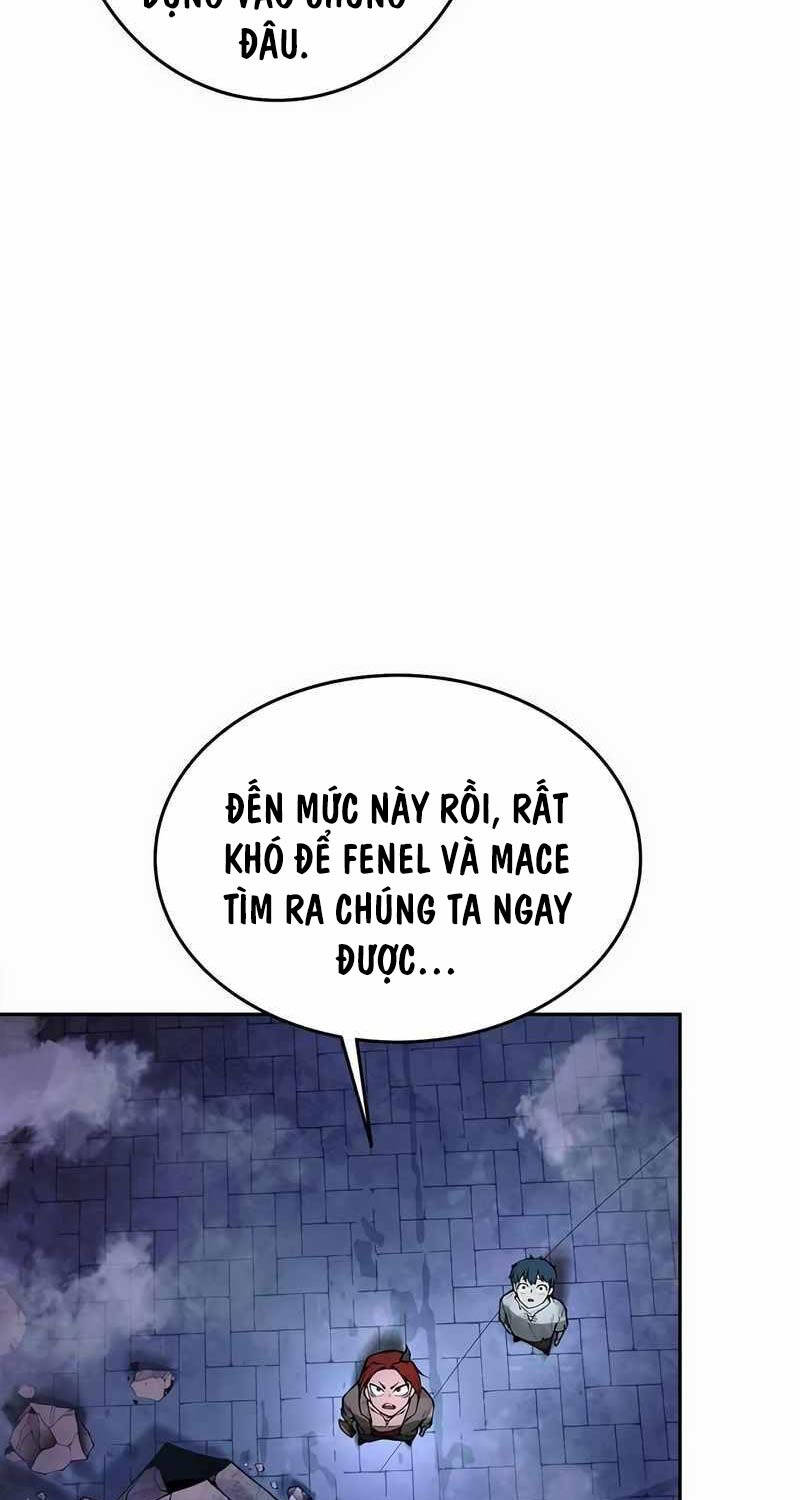 Ngọn Lửa Của Hòa Bình Chapter 2 - 11