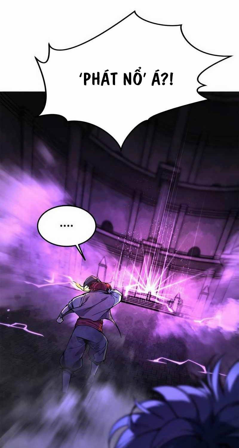 Ngọn Lửa Của Hòa Bình Chapter 2 - 107