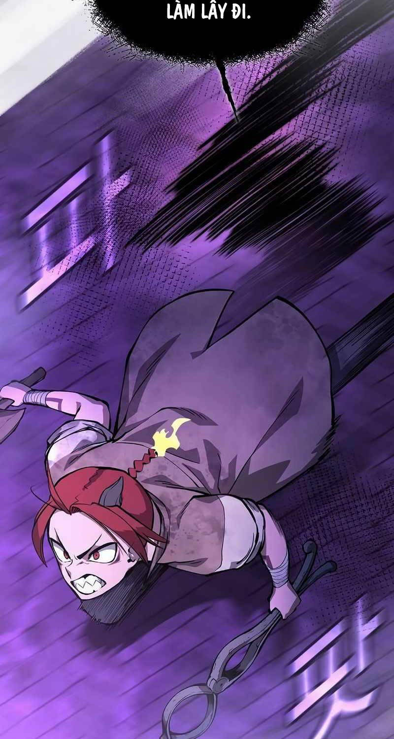 Ngọn Lửa Của Hòa Bình Chapter 2 - 124