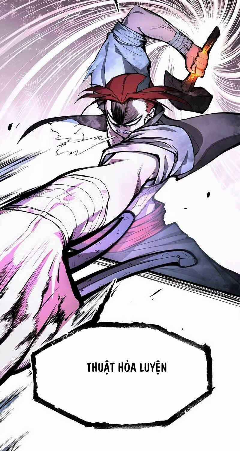 Ngọn Lửa Của Hòa Bình Chapter 2 - 130