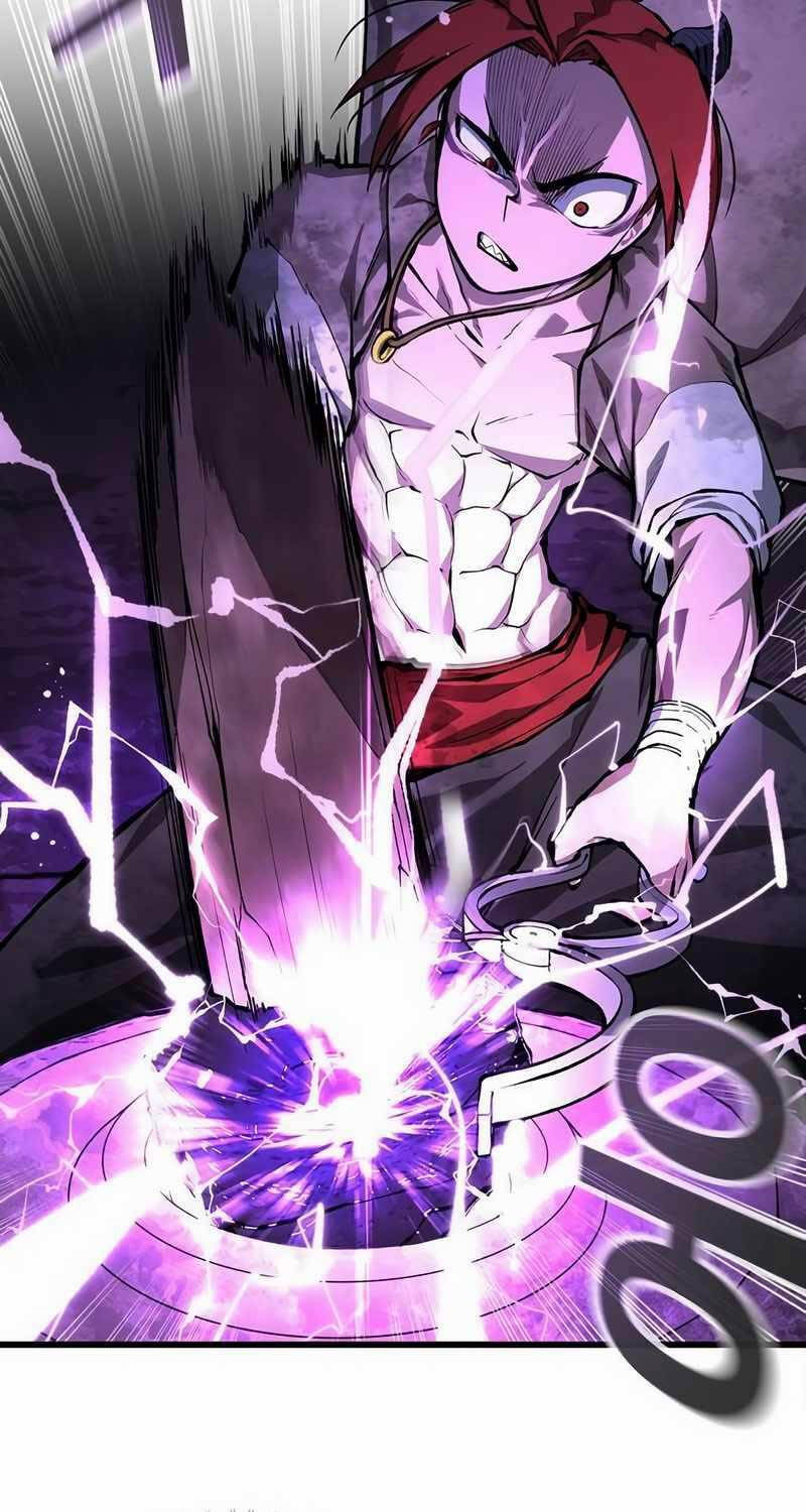 Ngọn Lửa Của Hòa Bình Chapter 2 - 154