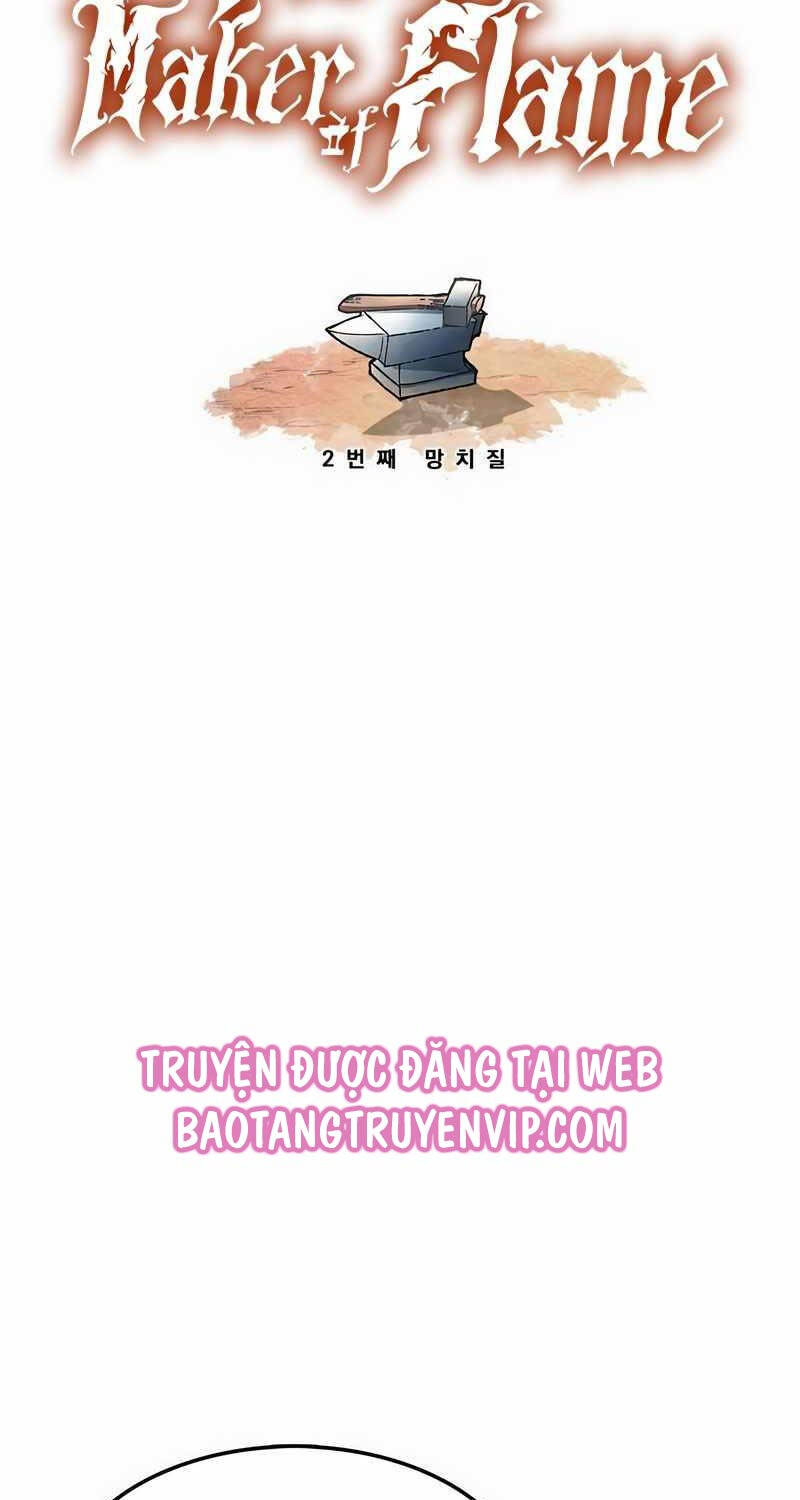 Ngọn Lửa Của Hòa Bình Chapter 2 - 17