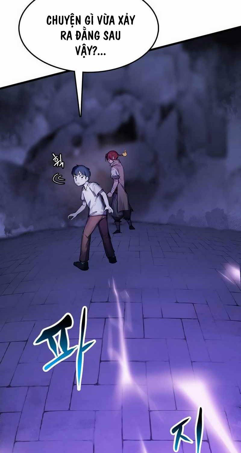 Ngọn Lửa Của Hòa Bình Chapter 2 - 18