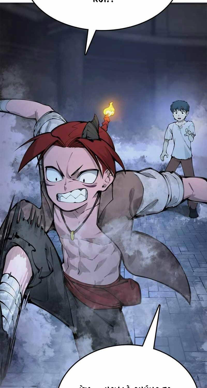 Ngọn Lửa Của Hòa Bình Chapter 2 - 4