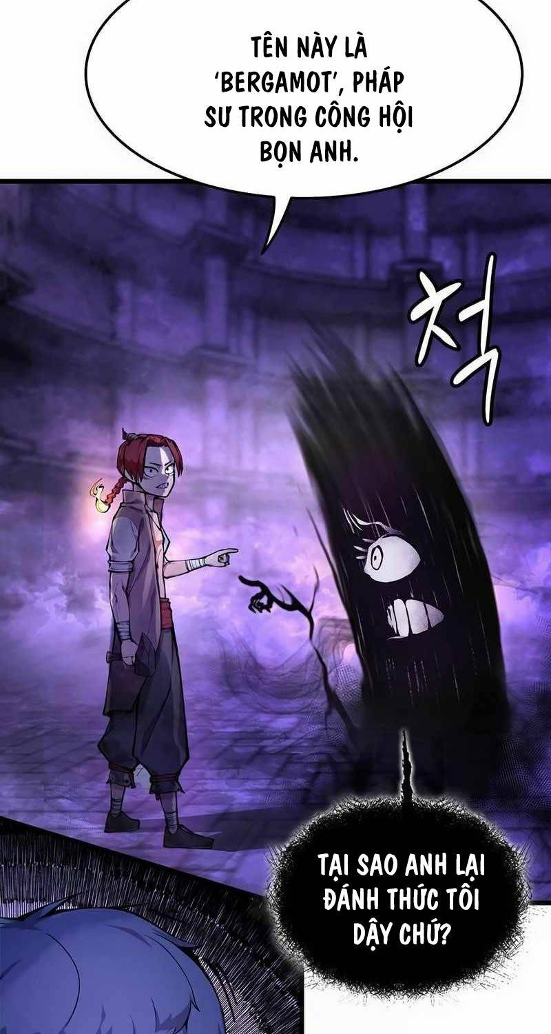 Ngọn Lửa Của Hòa Bình Chapter 2 - 34