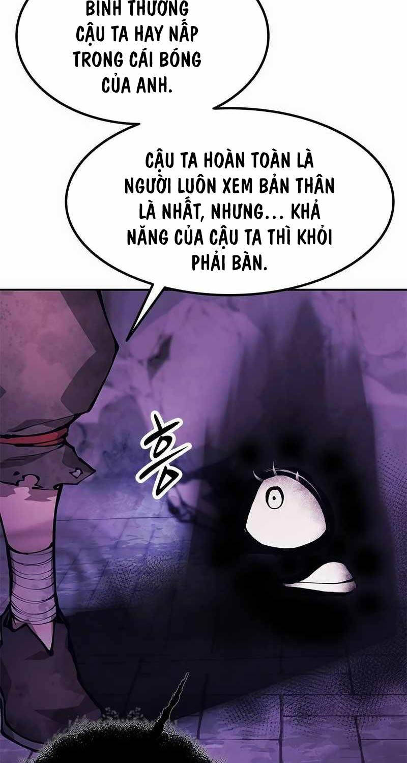 Ngọn Lửa Của Hòa Bình Chapter 2 - 36