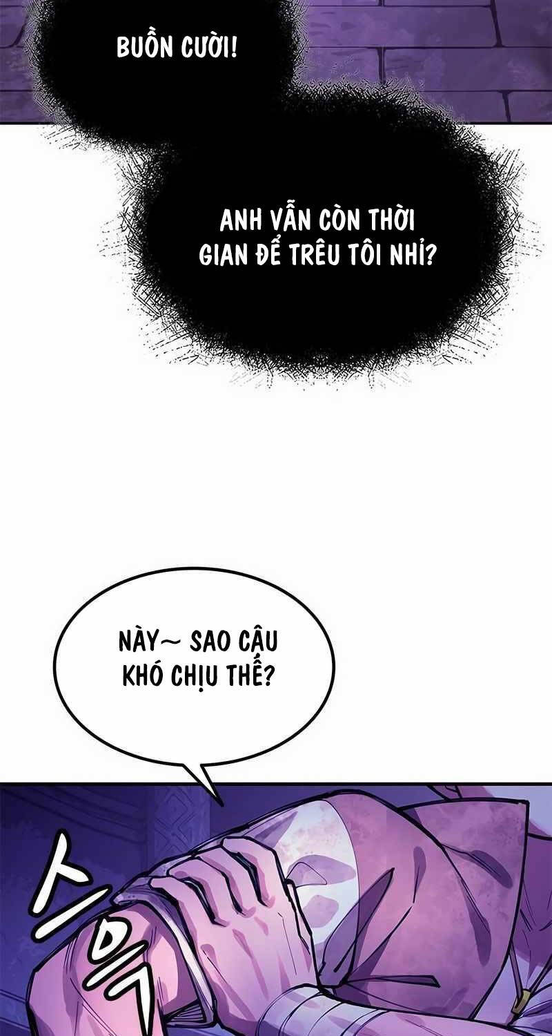 Ngọn Lửa Của Hòa Bình Chapter 2 - 37