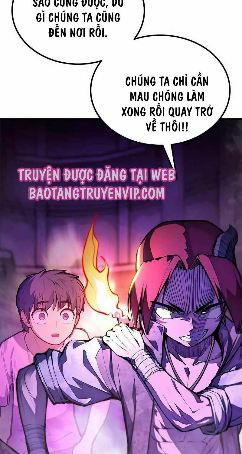 Ngọn Lửa Của Hòa Bình Chapter 2 - 39