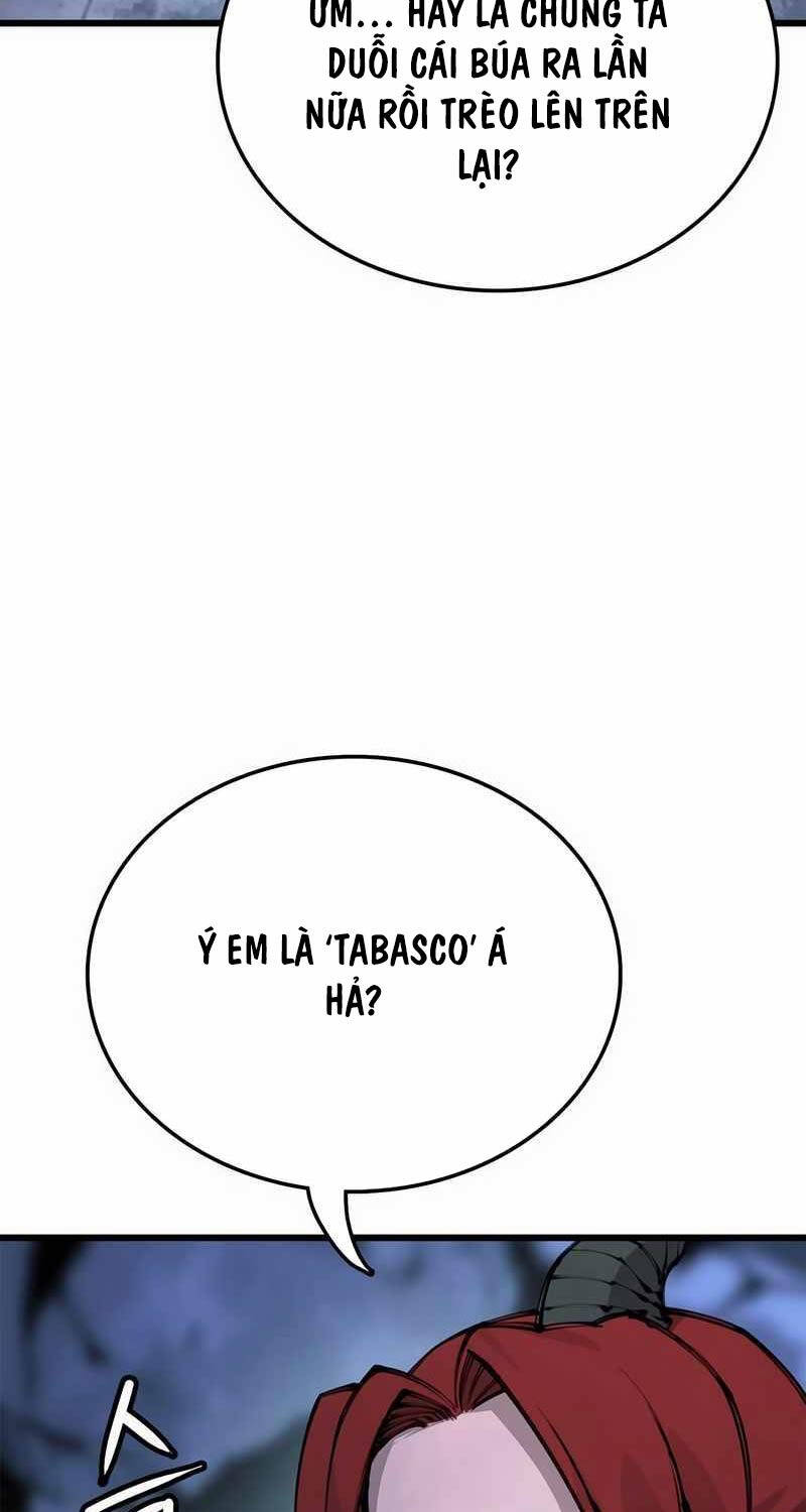 Ngọn Lửa Của Hòa Bình Chapter 2 - 5