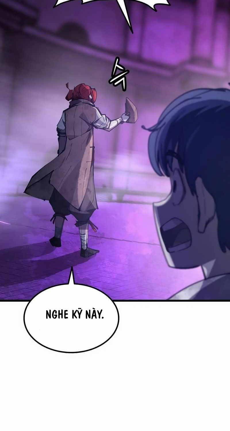 Ngọn Lửa Của Hòa Bình Chapter 2 - 45