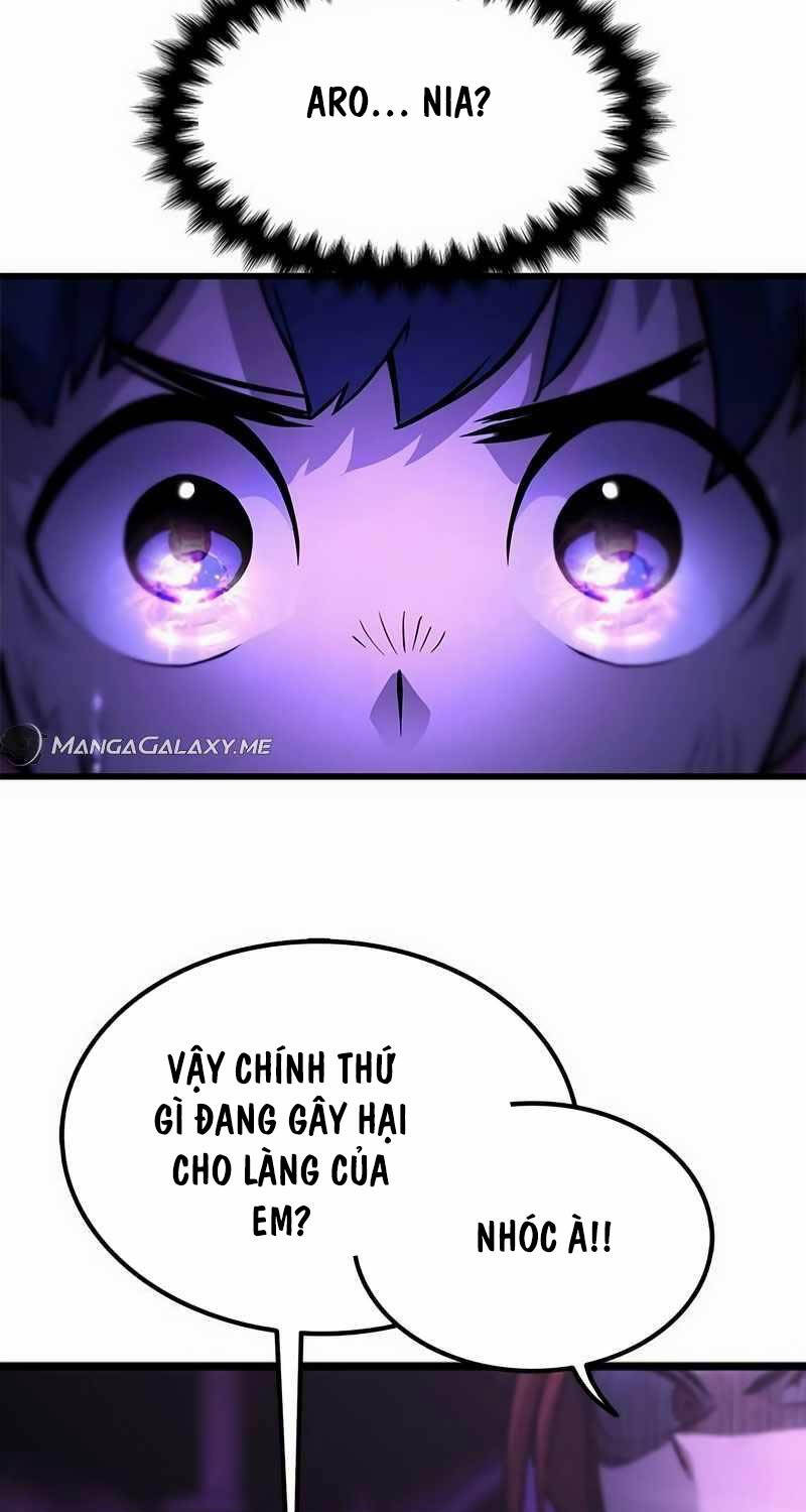 Ngọn Lửa Của Hòa Bình Chapter 2 - 55