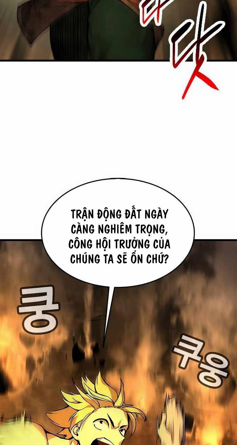 Ngọn Lửa Của Hòa Bình Chapter 2 - 64