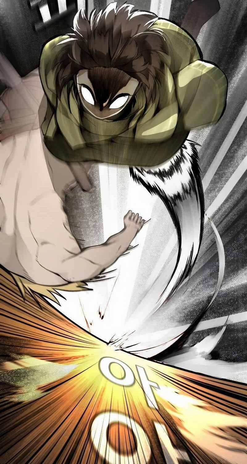 Ngọn Lửa Của Hòa Bình Chapter 2 - 75