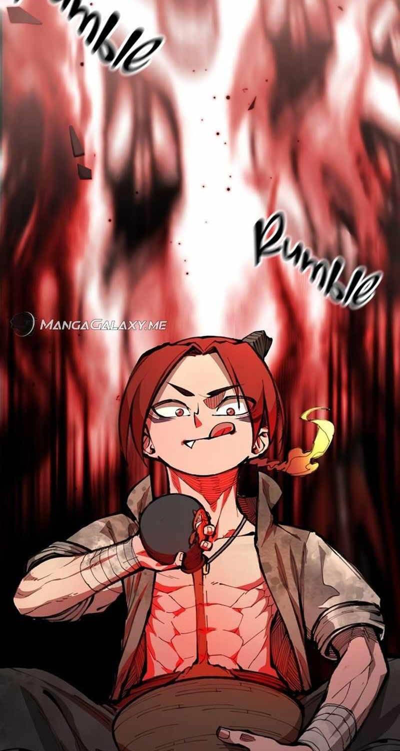 Ngọn Lửa Của Hòa Bình Chapter 3 - 104