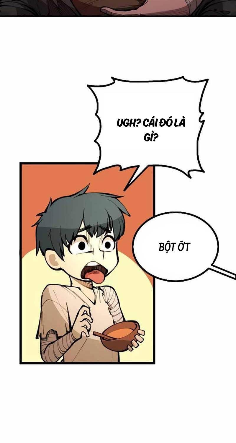 Ngọn Lửa Của Hòa Bình Chapter 3 - 105