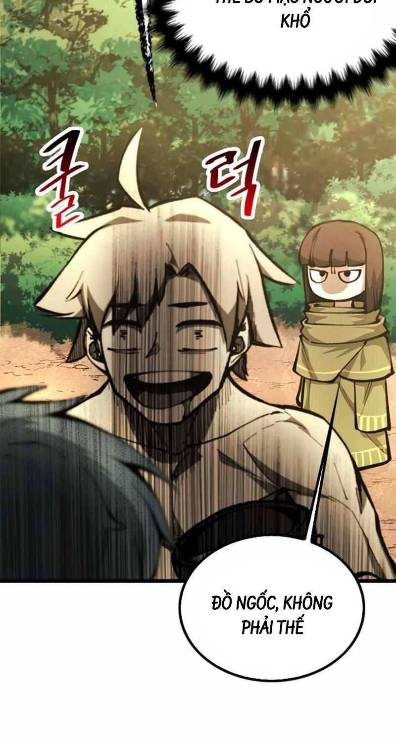 Ngọn Lửa Của Hòa Bình Chapter 3 - 110