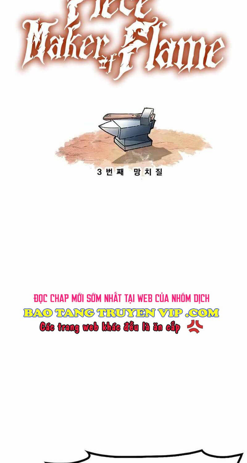 Ngọn Lửa Của Hòa Bình Chapter 3 - 12