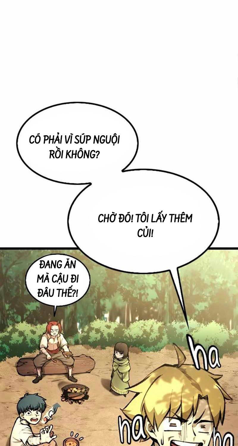 Ngọn Lửa Của Hòa Bình Chapter 3 - 111