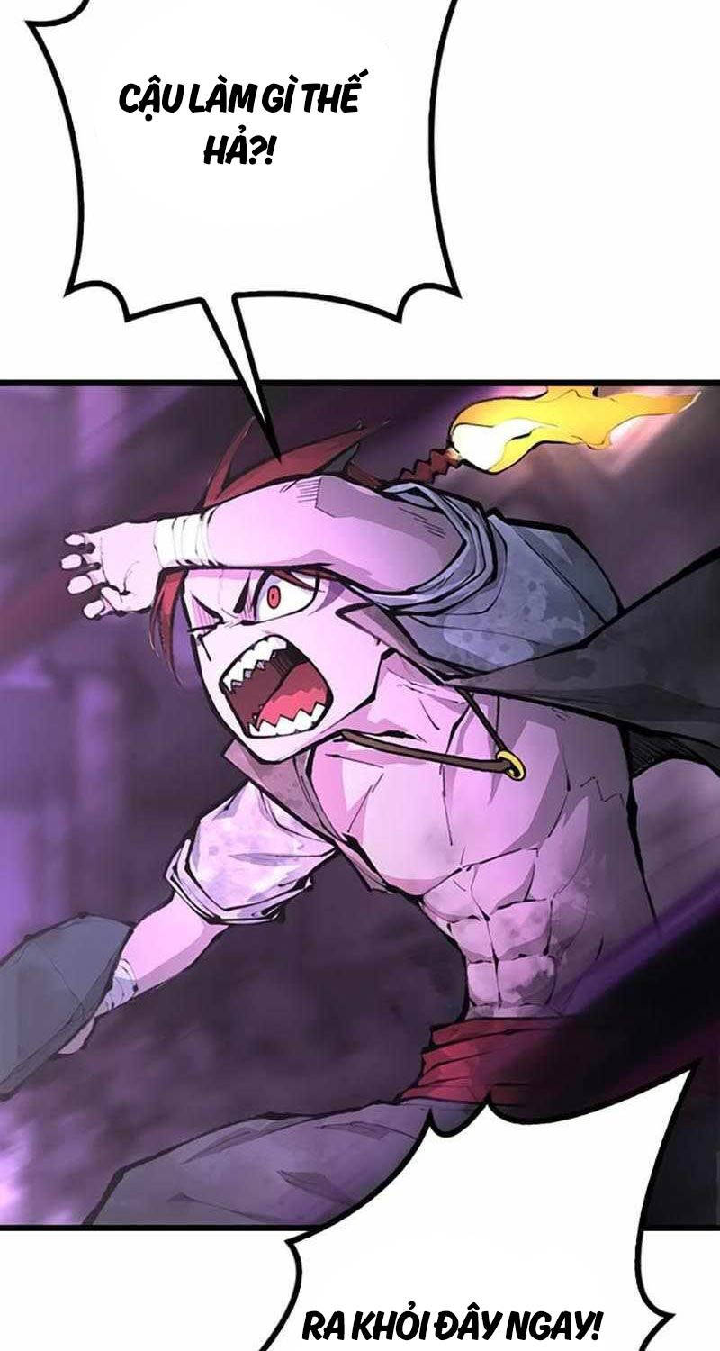 Ngọn Lửa Của Hòa Bình Chapter 3 - 14