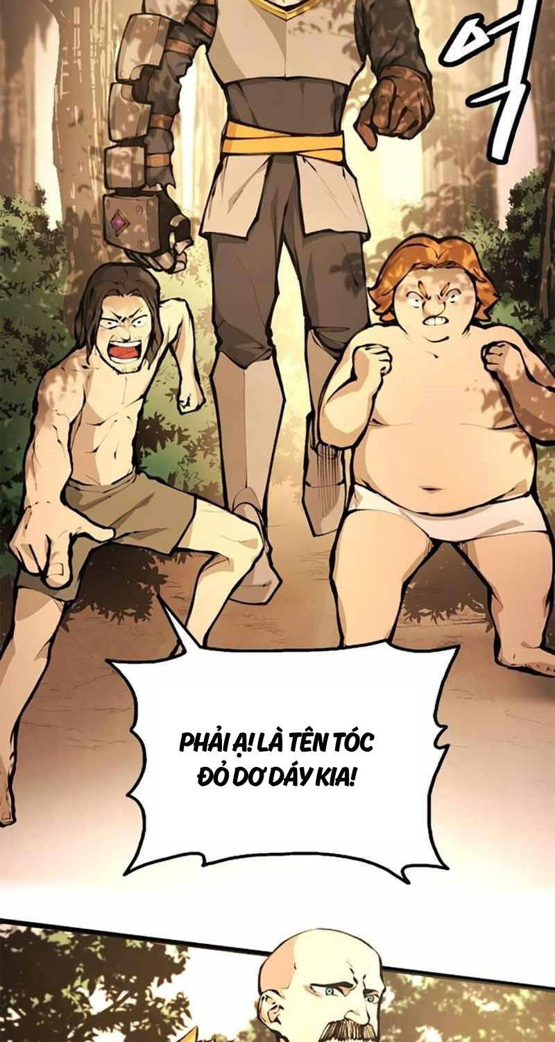 Ngọn Lửa Của Hòa Bình Chapter 3 - 136