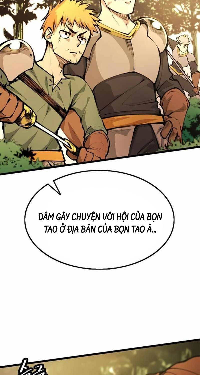 Ngọn Lửa Của Hòa Bình Chapter 3 - 137