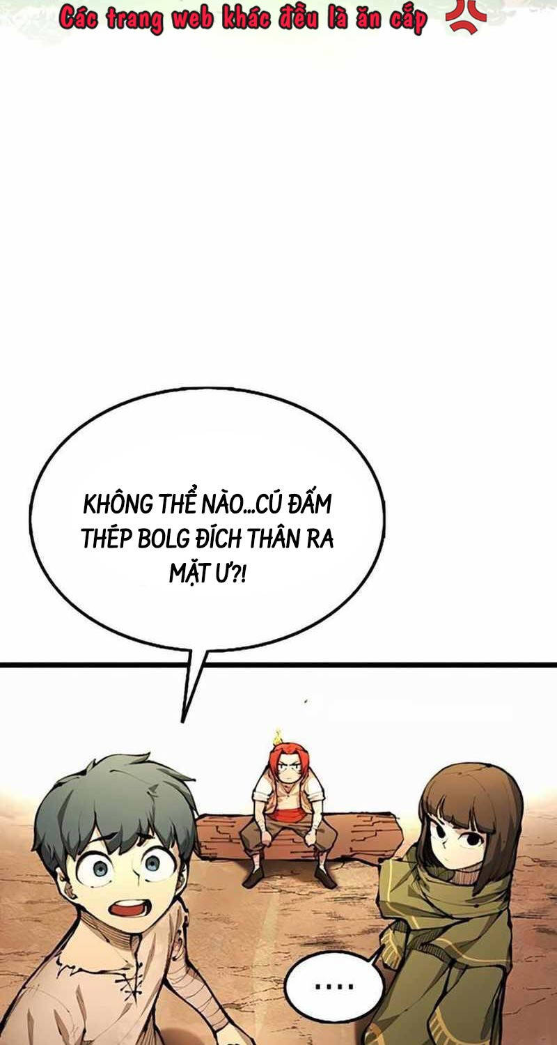 Ngọn Lửa Của Hòa Bình Chapter 3 - 141