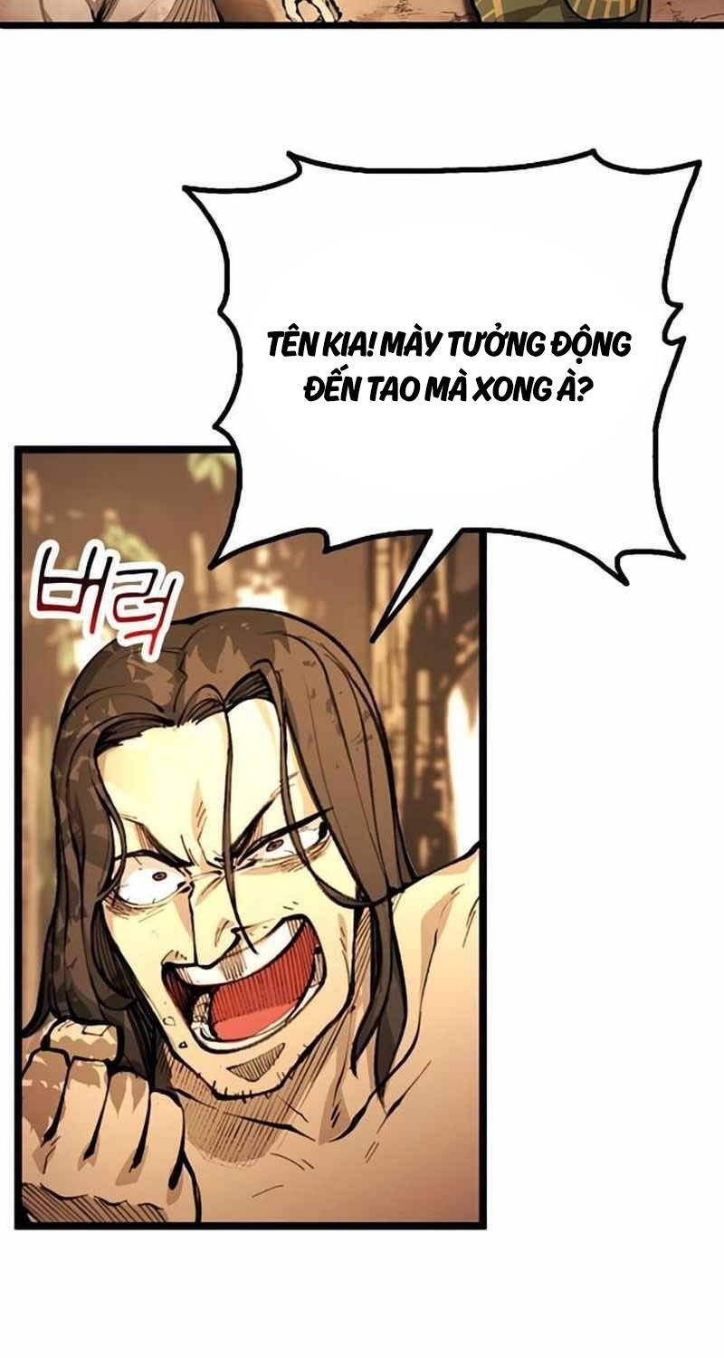 Ngọn Lửa Của Hòa Bình Chapter 3 - 142