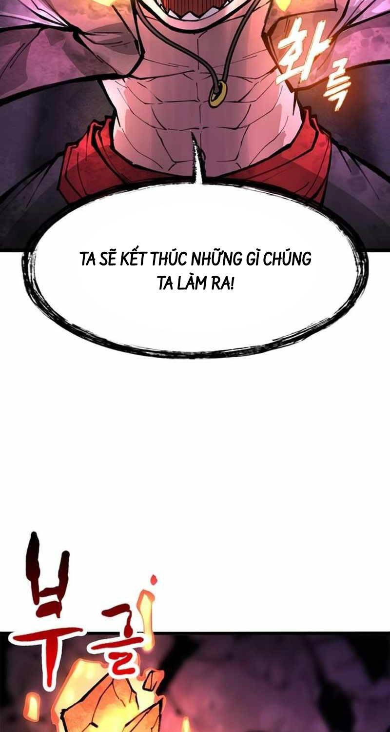 Ngọn Lửa Của Hòa Bình Chapter 3 - 47