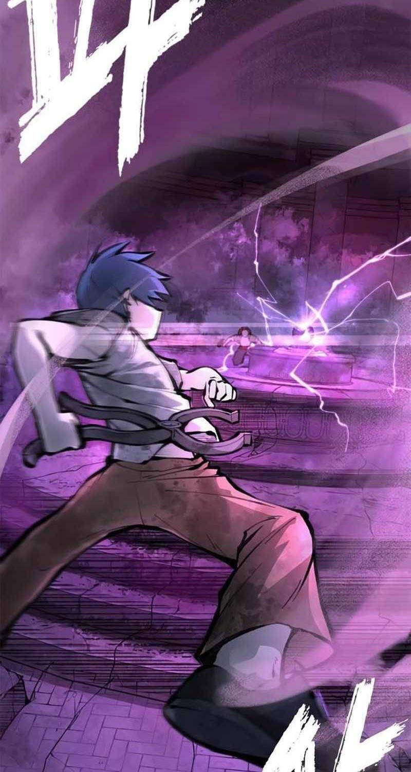 Ngọn Lửa Của Hòa Bình Chapter 3 - 6