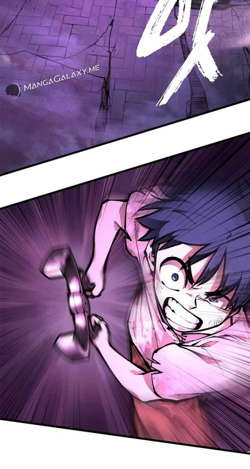 Ngọn Lửa Của Hòa Bình Chapter 3 - 7