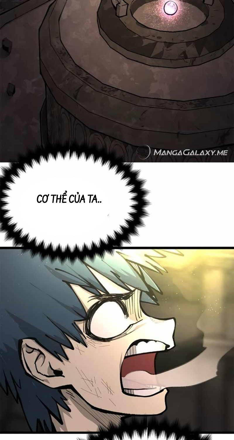 Ngọn Lửa Của Hòa Bình Chapter 3 - 80