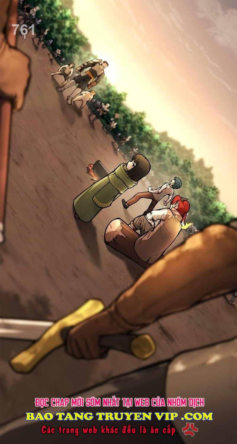 Ngọn Lửa Của Hòa Bình Chapter 4 - 2
