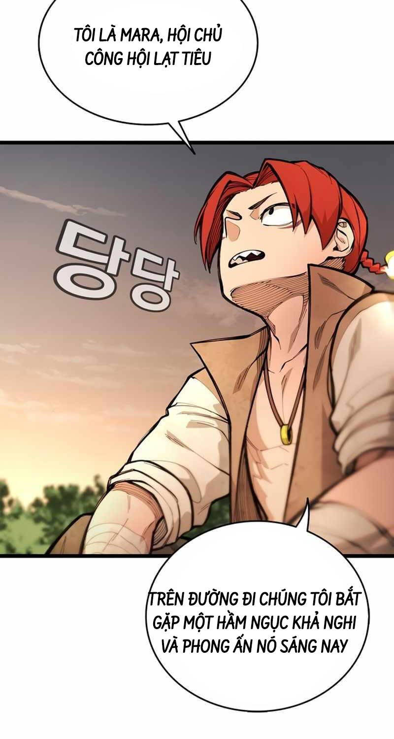 Ngọn Lửa Của Hòa Bình Chapter 4 - 11