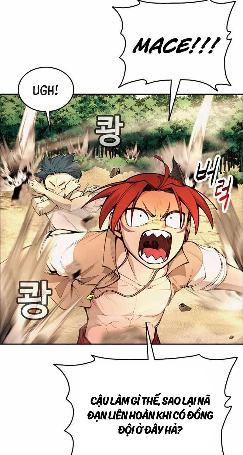 Ngọn Lửa Của Hòa Bình Chapter 4 - 102