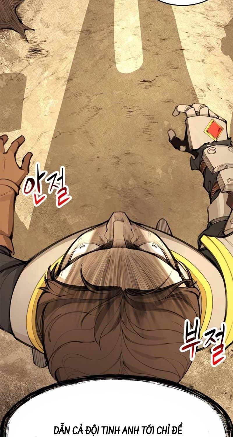 Ngọn Lửa Của Hòa Bình Chapter 4 - 112