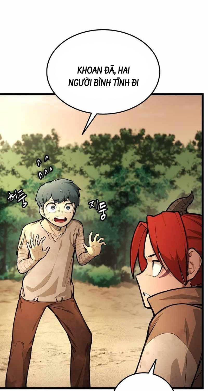 Ngọn Lửa Của Hòa Bình Chapter 4 - 14