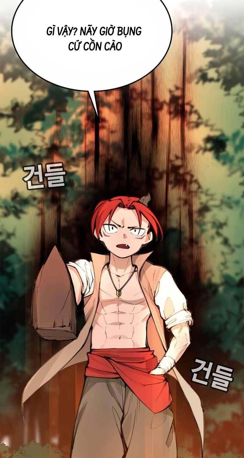 Ngọn Lửa Của Hòa Bình Chapter 4 - 136