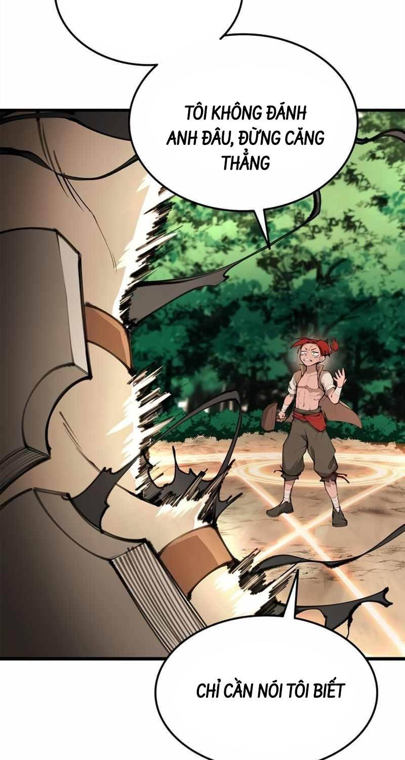 Ngọn Lửa Của Hòa Bình Chapter 4 - 138