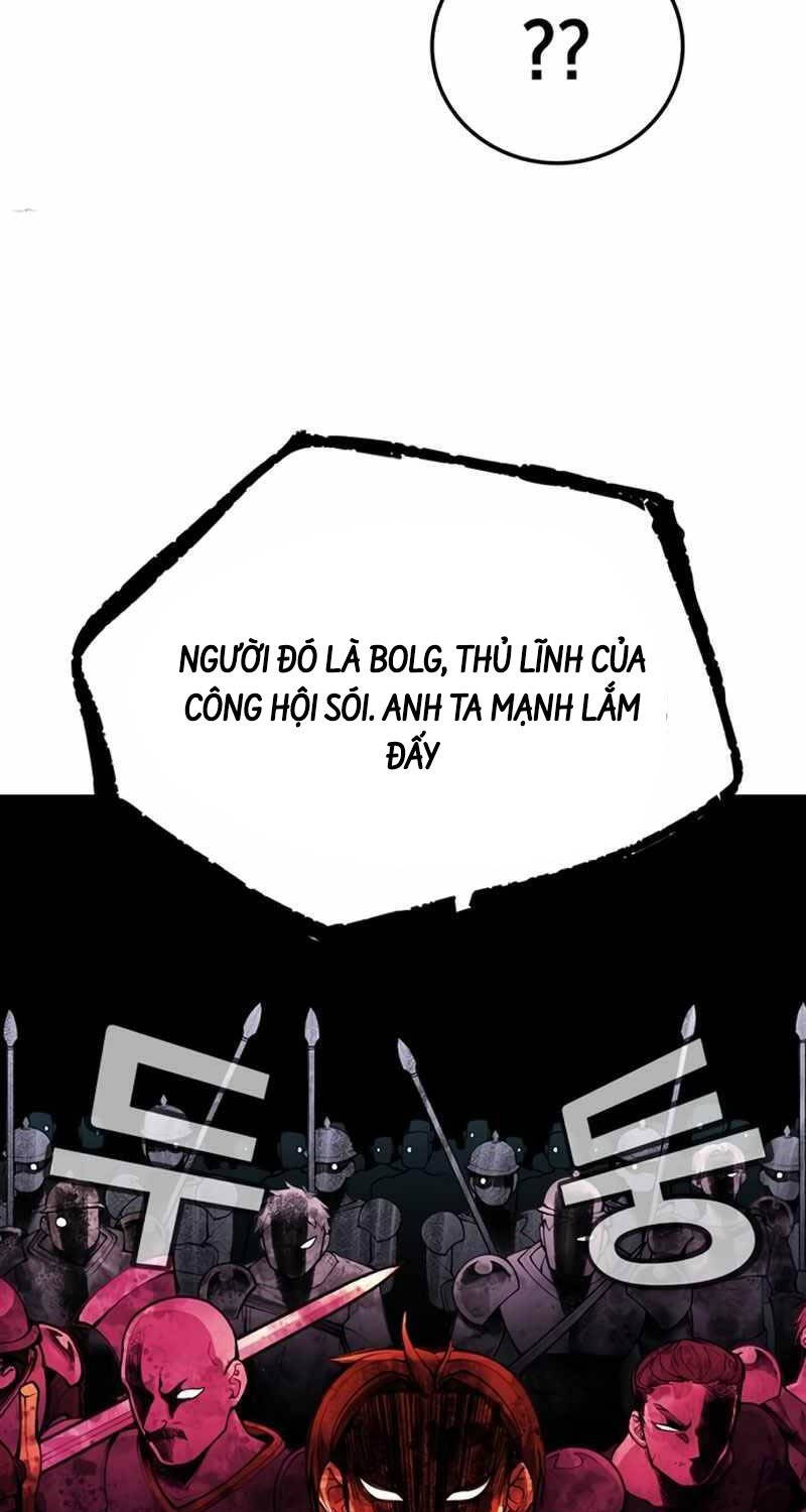 Ngọn Lửa Của Hòa Bình Chapter 4 - 15