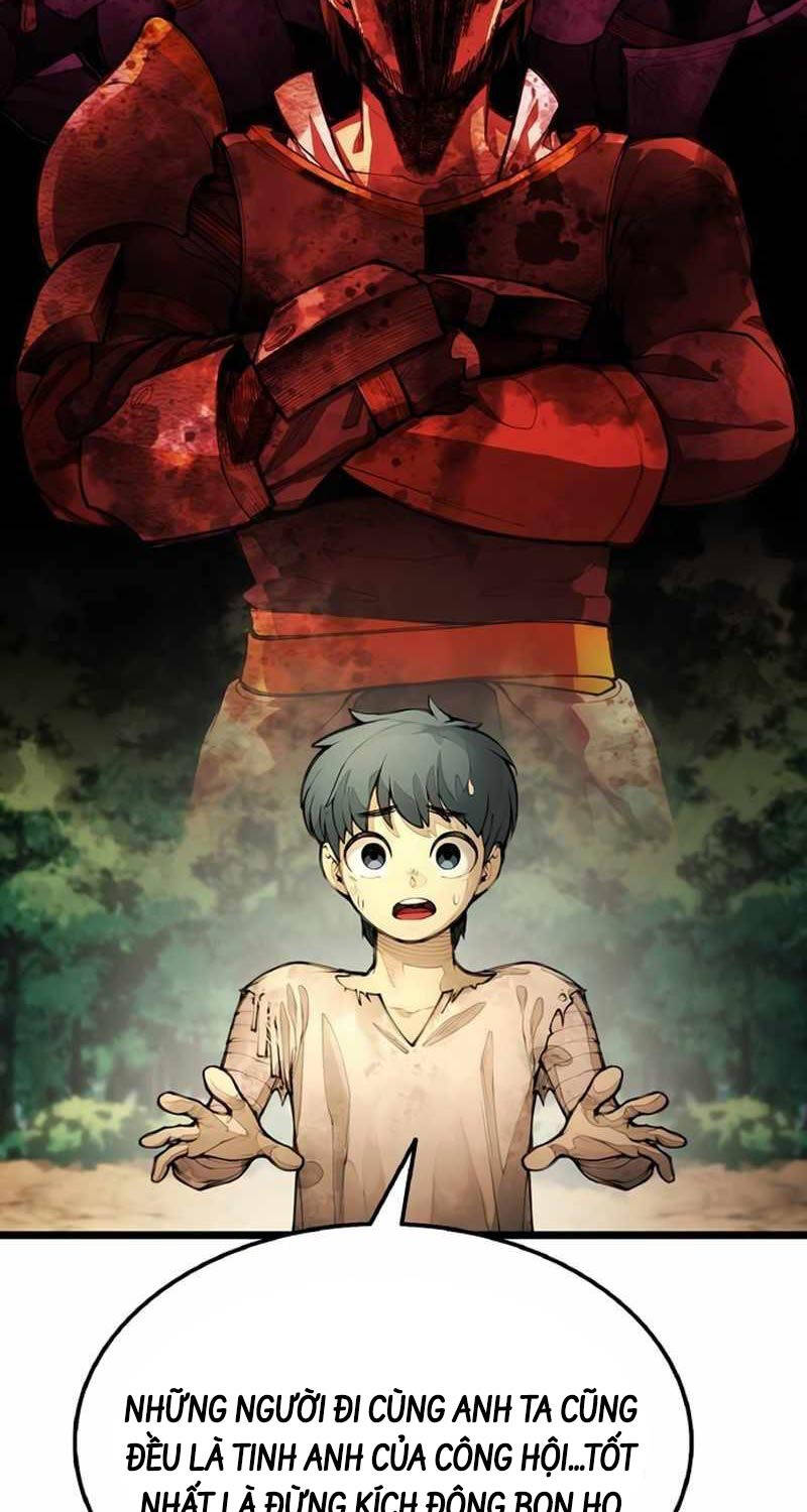 Ngọn Lửa Của Hòa Bình Chapter 4 - 16