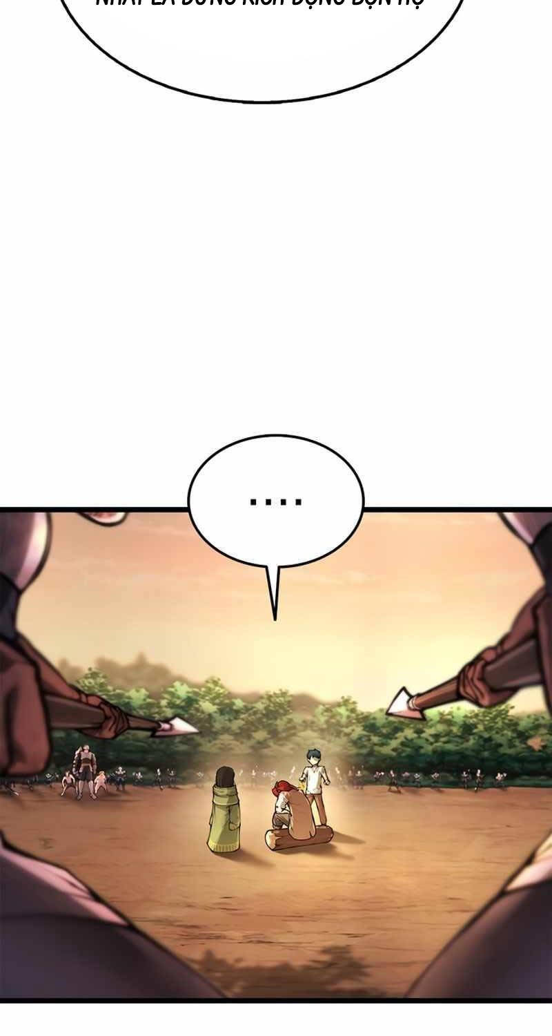 Ngọn Lửa Của Hòa Bình Chapter 4 - 17