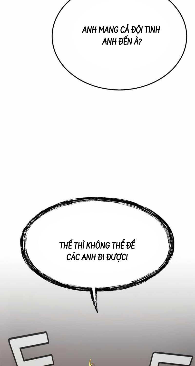 Ngọn Lửa Của Hòa Bình Chapter 4 - 21